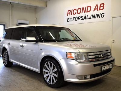 Ford Flex