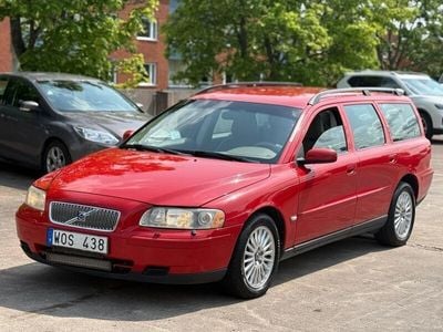 Volvo V70