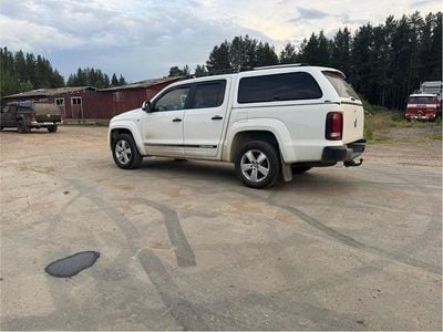 VW Amarok