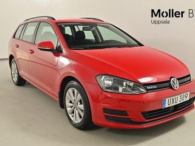 VW Golf VII