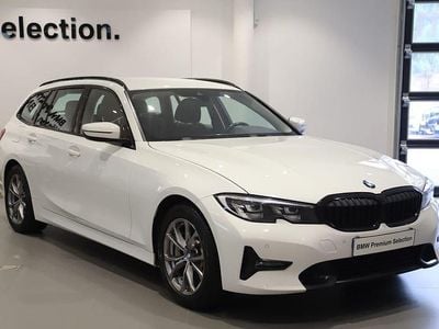 BMW 330e