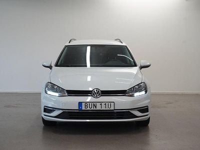 VW Golf VII