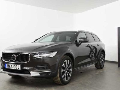 Volvo V90 CC