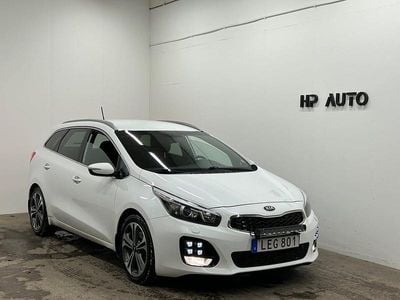 Kia Ceed GT