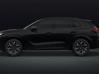 Ny Cupra Terramar 2026 Svart SUV