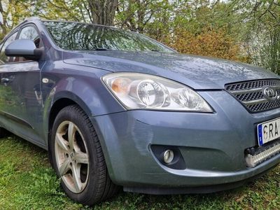 Kia Ceed Sportswagon