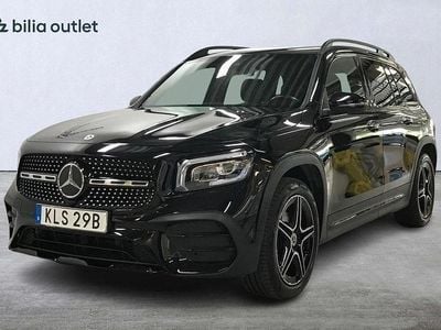 Mercedes GLB200