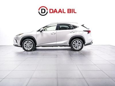 Lexus NX300h