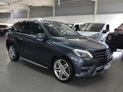 Mercedes ML350