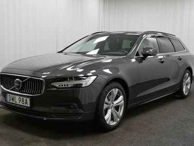 begagnad Volvo V90 B4 Bensin Core