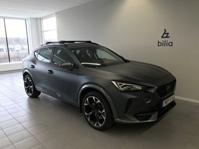 begagnad Cupra Formentor VZ e-Hybrid