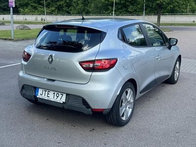 Renault Clio IV