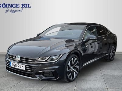 VW Arteon