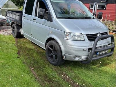 VW T5