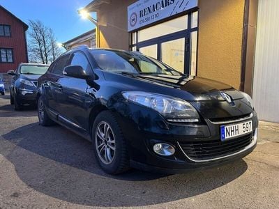 Renault Mégane GrandTour