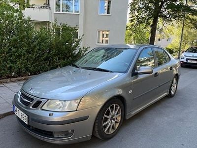 Saab 9-3