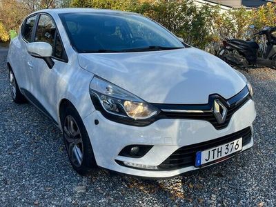 Renault Clio IV