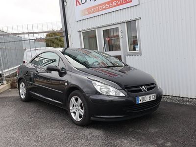 Peugeot 307 CC