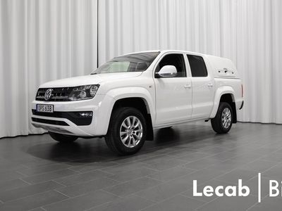 VW Amarok