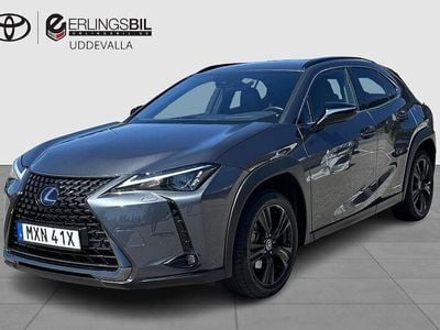 Lexus UX 250h