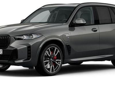 Ny 2026 BMW X5 Comfort Edition SUV | 1 143 200 kr