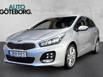 Kia Ceed Sportswagon