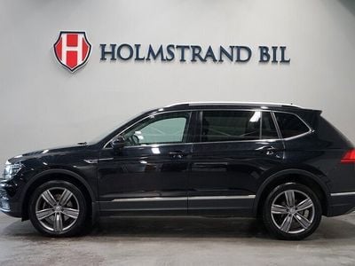 VW Tiguan Allspace