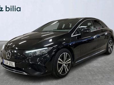 Mercedes EQE350