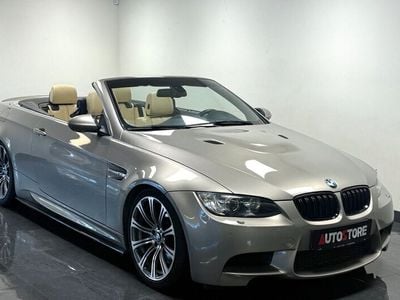 BMW M3 Cabriolet