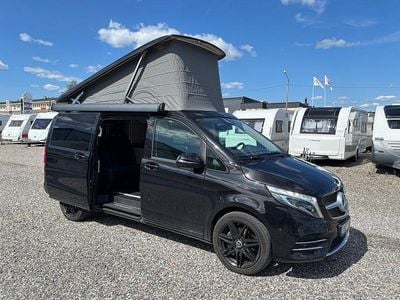 Mercedes V300