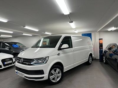 VW Transporter