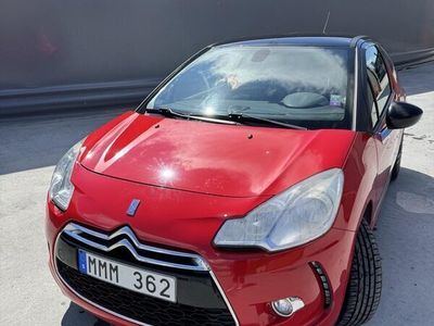 Citroën DS3