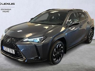 Lexus UX 250h
