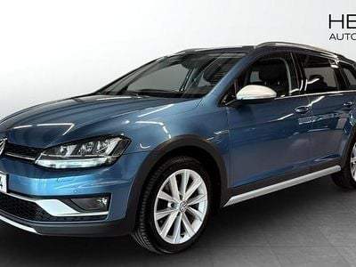 VW Golf Alltrack