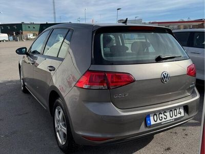 VW Golf VII