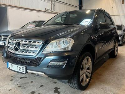Mercedes ML350