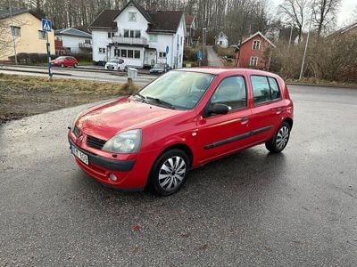 Renault Clio R.S.