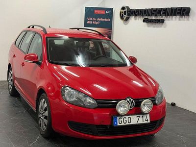 VW Golf VII