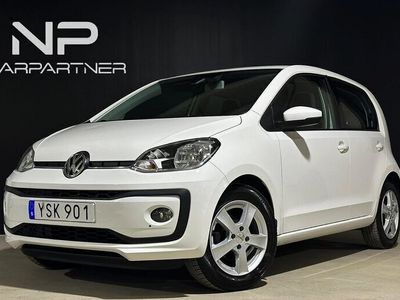 VW up!