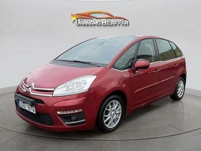 Citroën C4 Picasso