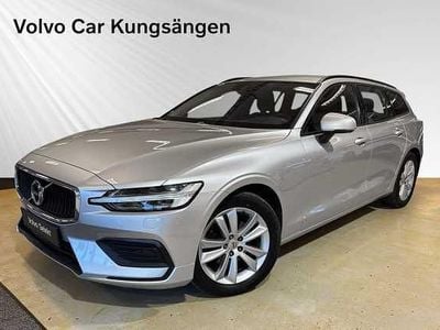 Begagnad 2020 Volvo V60 Momentum Kombi | 259 900 kr (Bra pris)