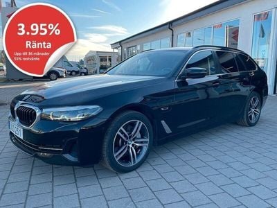 BMW 530e