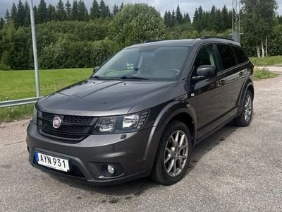 Fiat Freemont