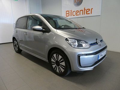 VW e-up!