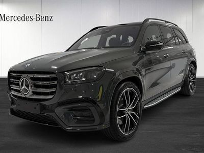 Ny 2026 Mercedes GLS450 SUV | 1 304 100 kr