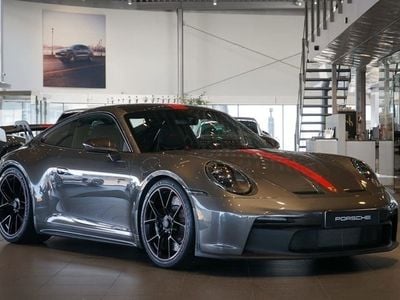 Porsche 911 GT3
