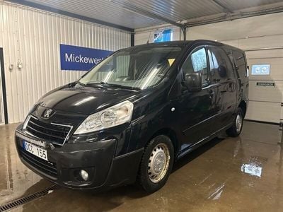 Peugeot Expert