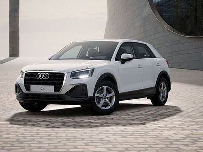 begagnad Audi Q2 35 TFSI S-tronic Omgående leverans 2024, SUV