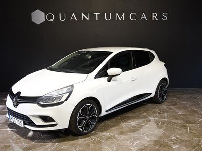 Renault Clio IV