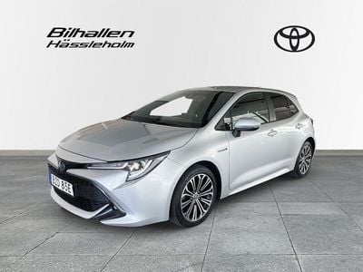 Toyota Corolla Hybrid